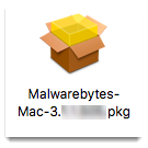 malwarebytes 1.1 for mac